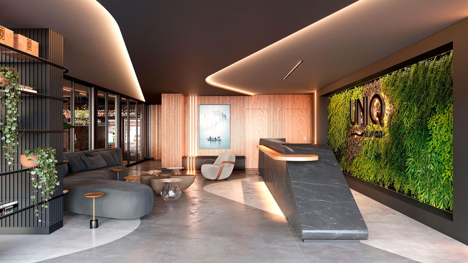 RECEPÇÃO-01-UNIQ-VISION