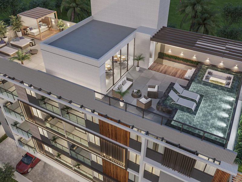 Uniq Beach House (13)