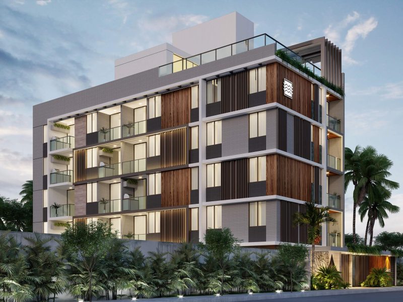 Uniq Beach House (5)