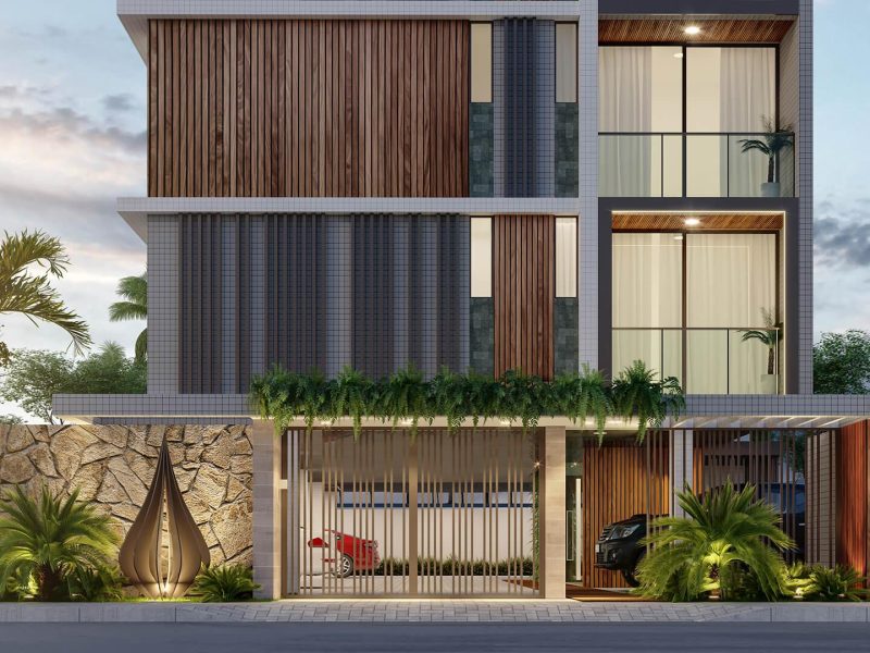 Uniq Beach House (6)