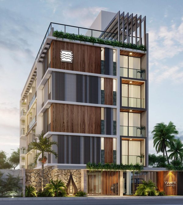 Uniq Beach House (7)