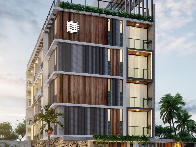 Uniq Beach House (7)